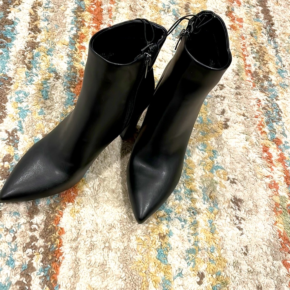 MarcFisher Boots